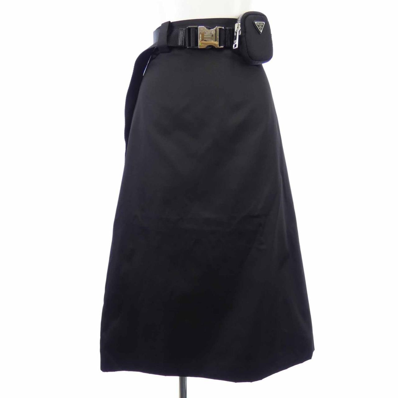 プラダ PRADA スカート