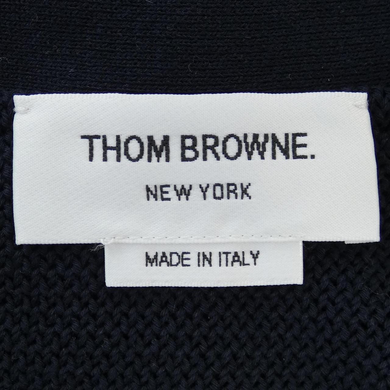 トムブラウン THOM BROWNE MJT306A-07897415 カーディガン