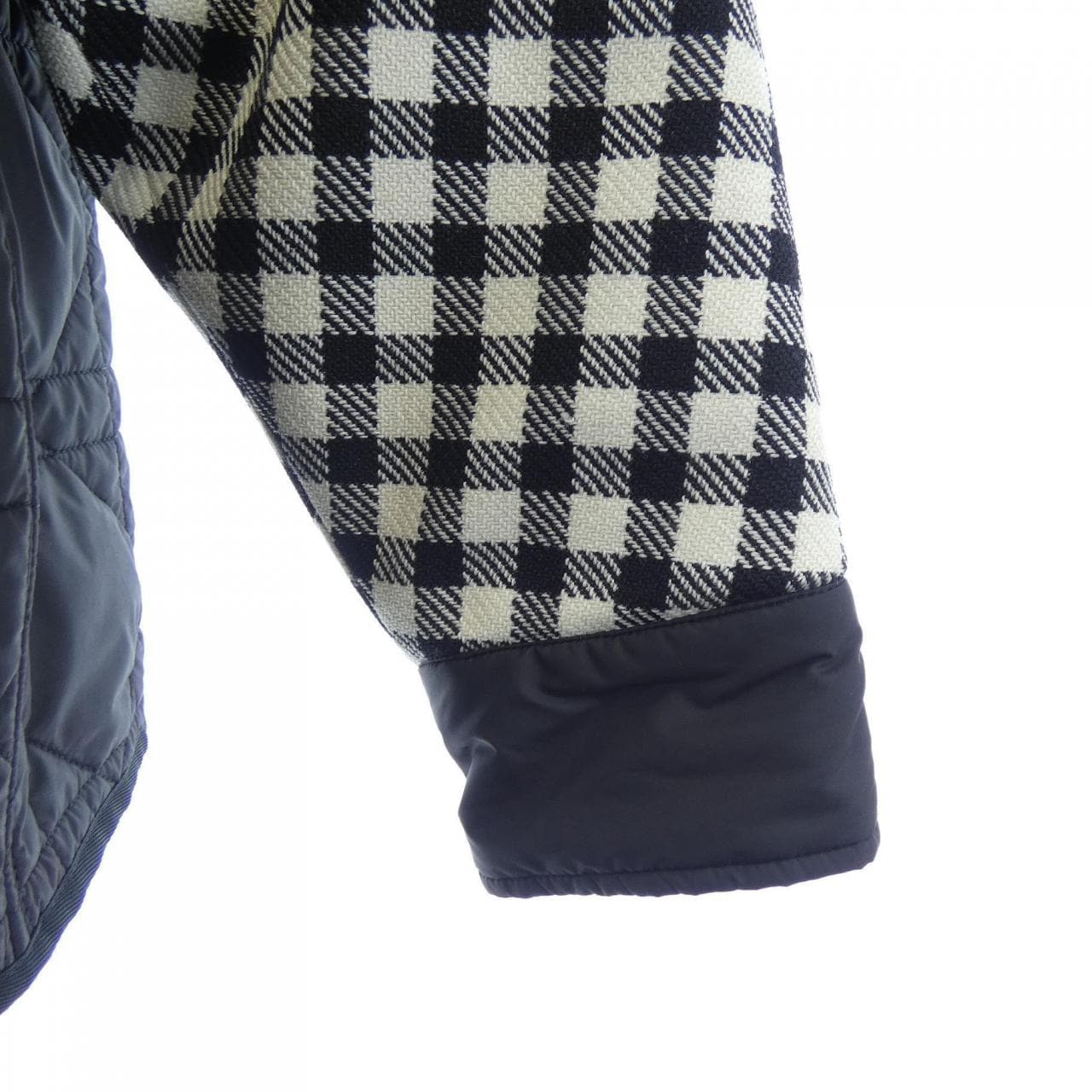 クリスチャンディオール CHRISTIAN DIOR マクロカナージュ 257C51A1268 ジャケット