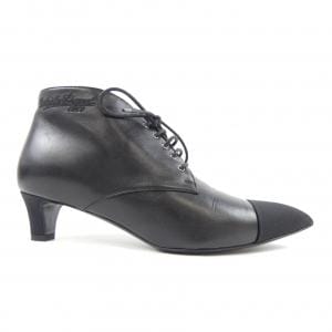 シャネル CHANEL ショートブーツ SHORT BOOTS G33089Y50473 ブーツ
