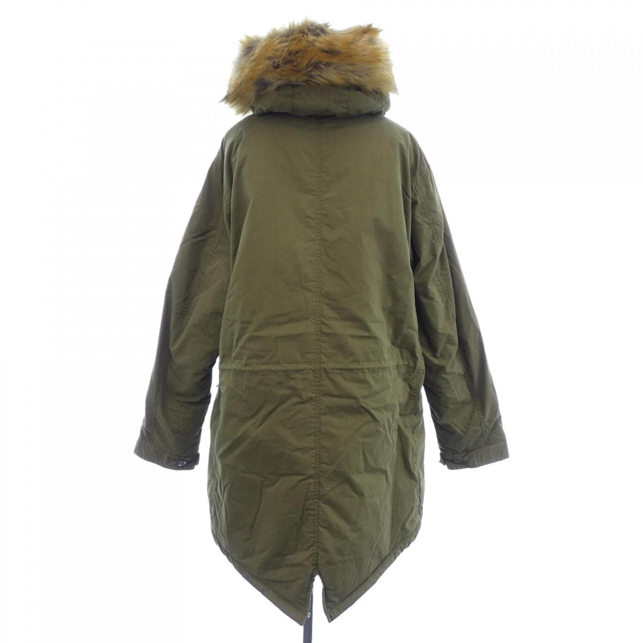 アヴィレックス AVIREX コート