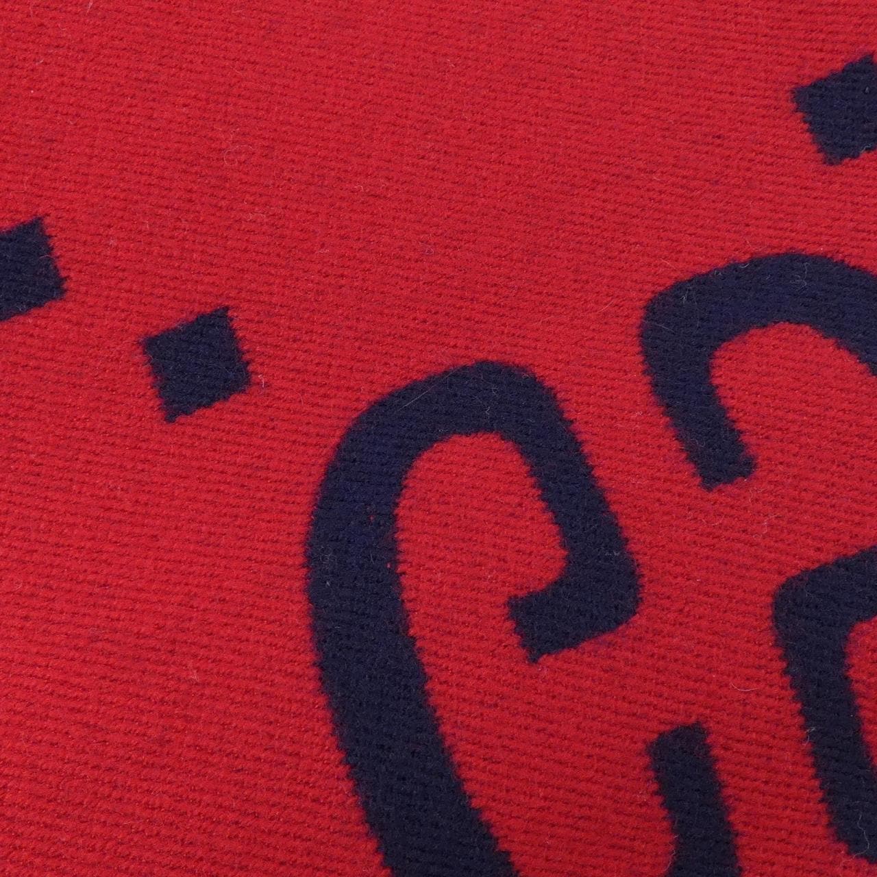 グッチ GUCCI MUFFLER