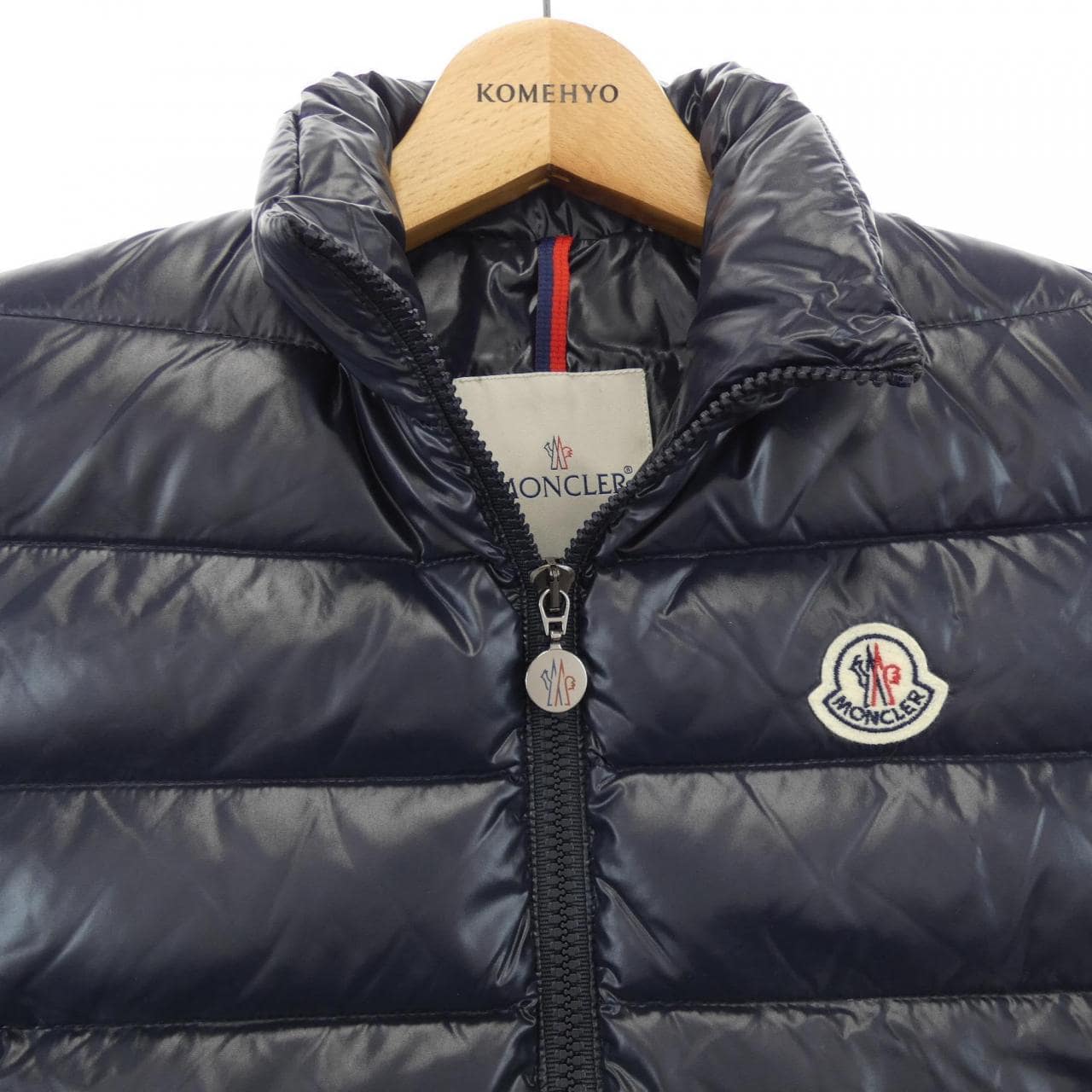 モンクレール MONCLER GHANY ダウンベスト