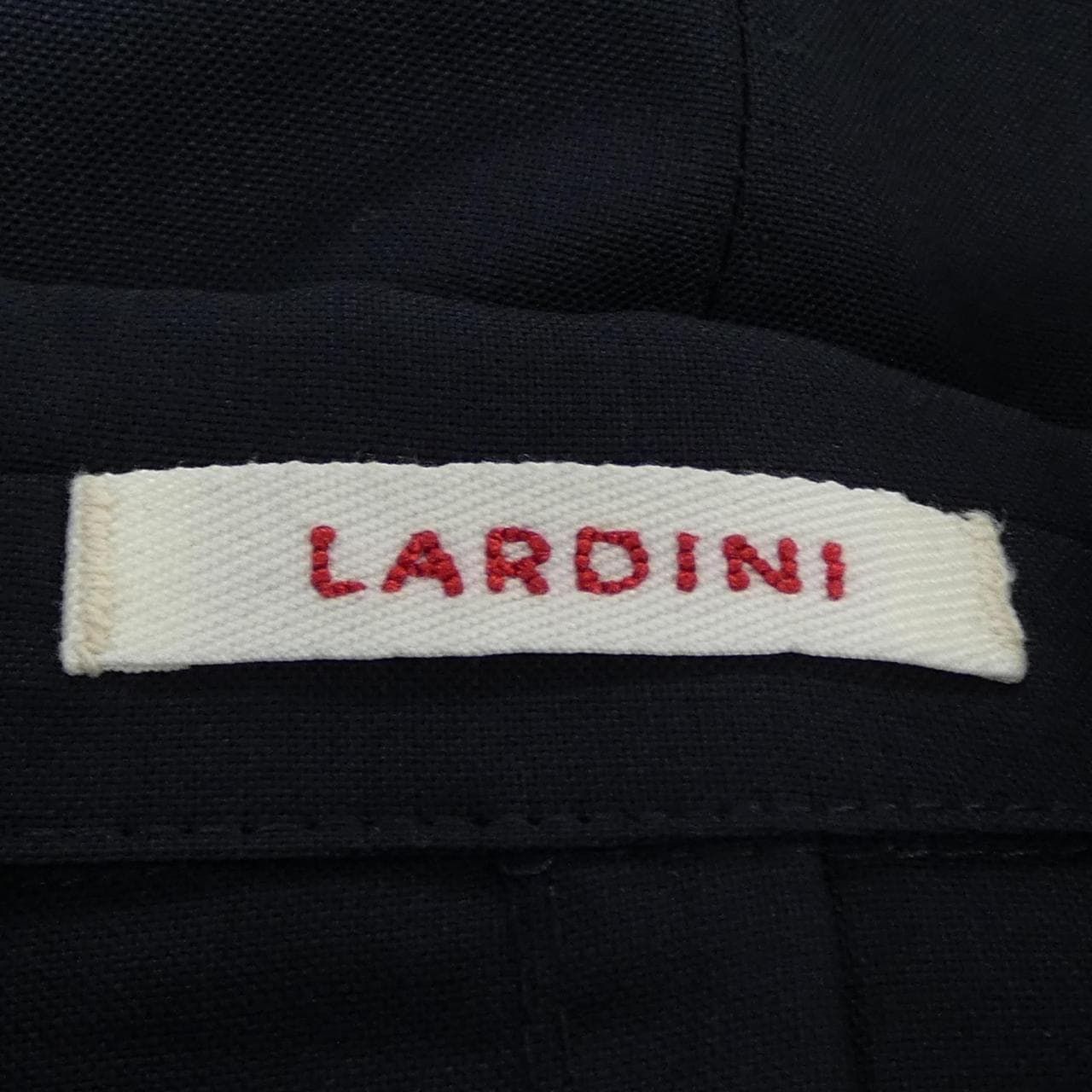 ラルディーニ LARDINI ジャケット