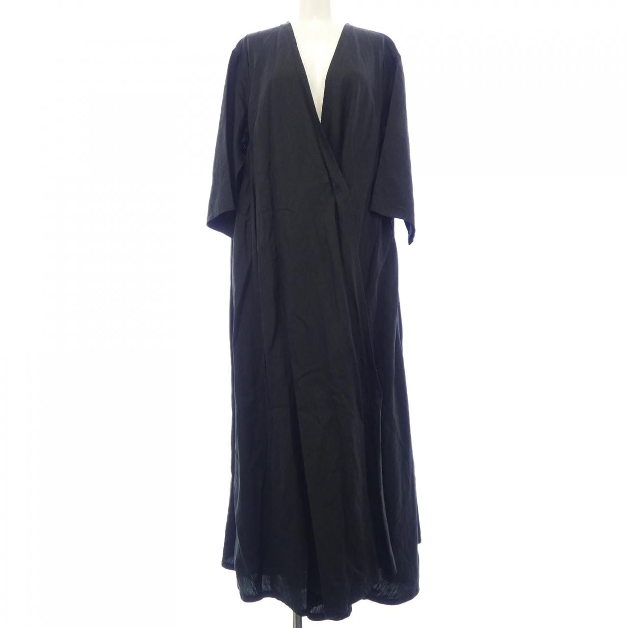 イレーヴ YLEVE ロングカーディガン