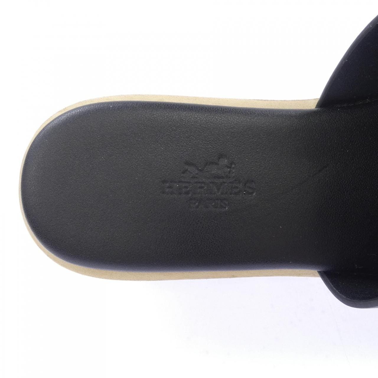 エルメス HERMES エズ EZE Hカットディテール 221026Z サンダル