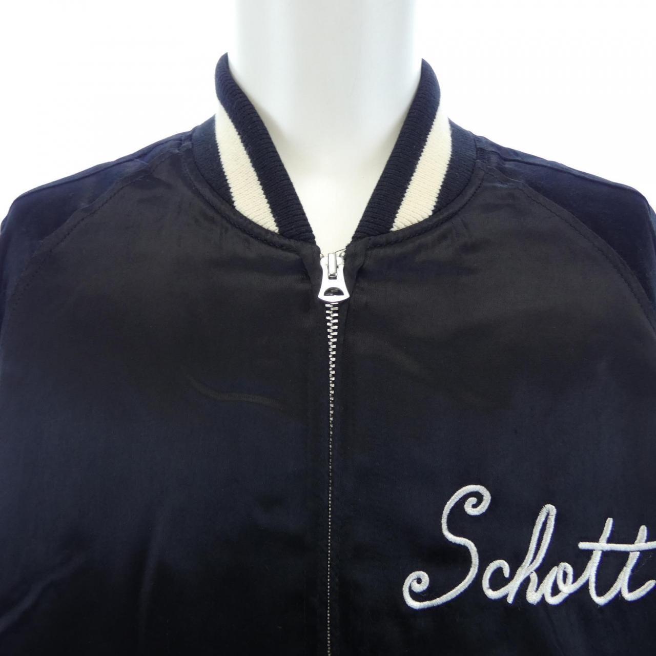 ショット SCHOTT 3162033 ブルゾン