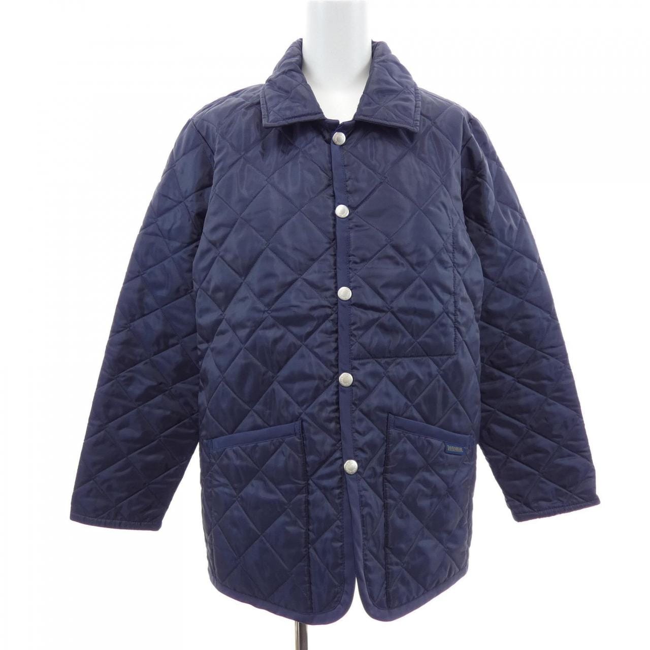 コムデギャルソンガール COMME des GARCONS GIRL LAVENHAM NN-J521 ジャケット