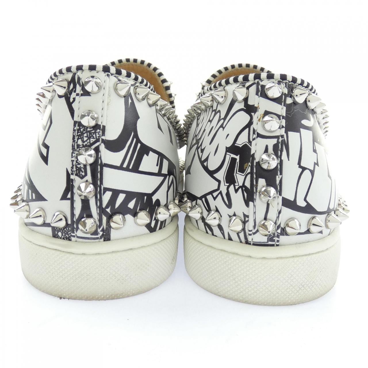 クリスチャンルブタン CHRISTIAN LOUBOUTIN スニーカー
