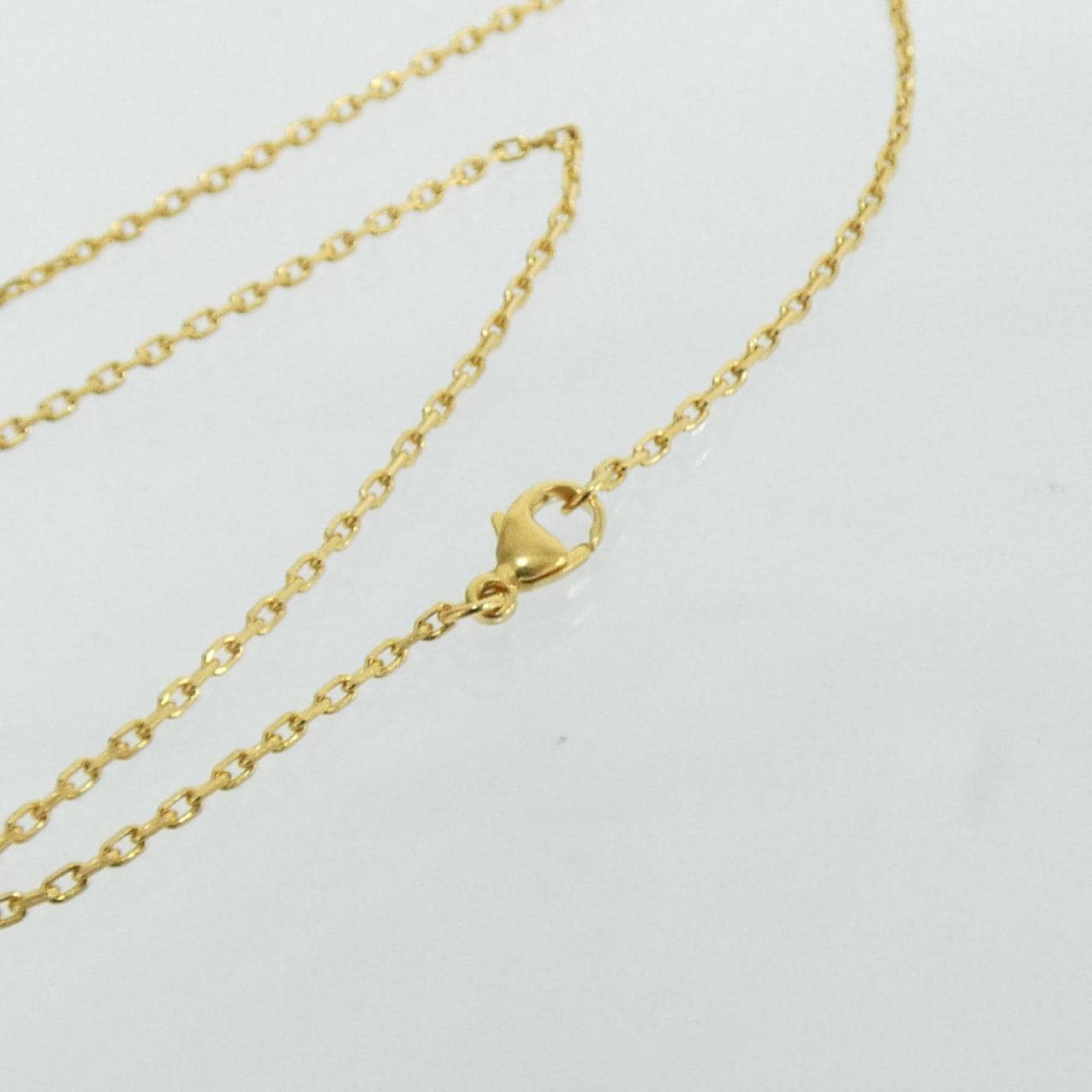 エルメス ポップ アッシュ MINI 147992F ネックレス