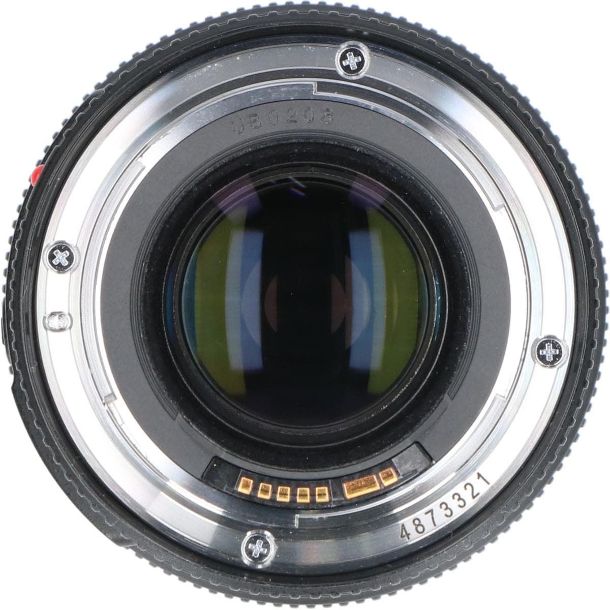 ＥＦ１００ｍｍ　Ｆ２．８Ｌ　ＭＡＣＲＯ　ＩＳ　ＵＳＭ