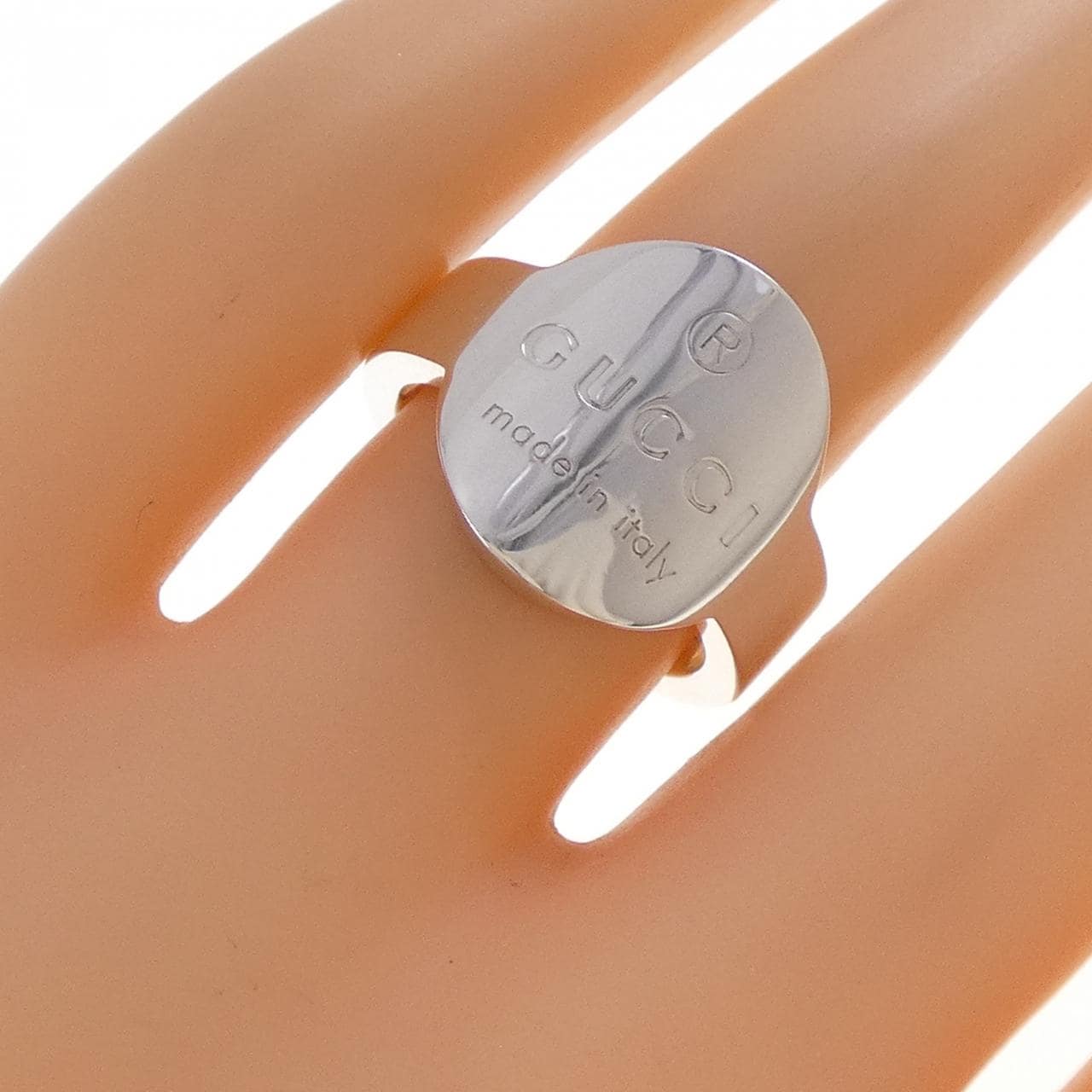 グッチ 925 リング