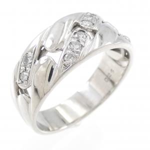 PT ダイヤモンド リング 0.25CT