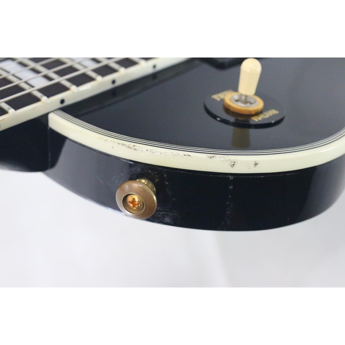 GIBSON LES PAUL CLASSIC CTM LITE