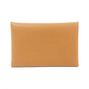 HERMES card case