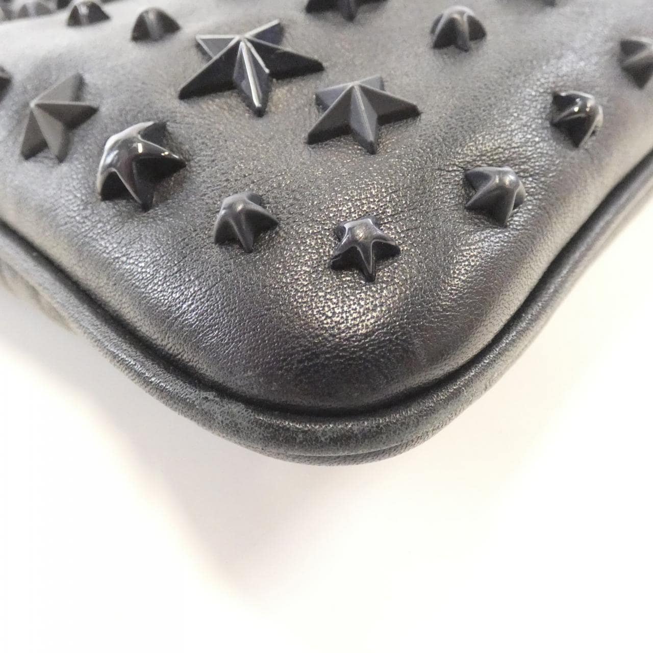 ジミーチュウ デレク DEREKLXA バッグ