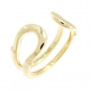 シンパシーオブソウル K18YG リング