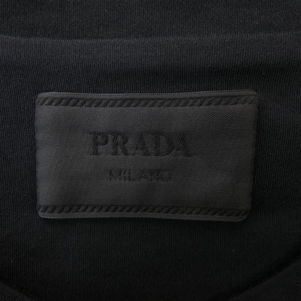 Prada PRADA T-shirt