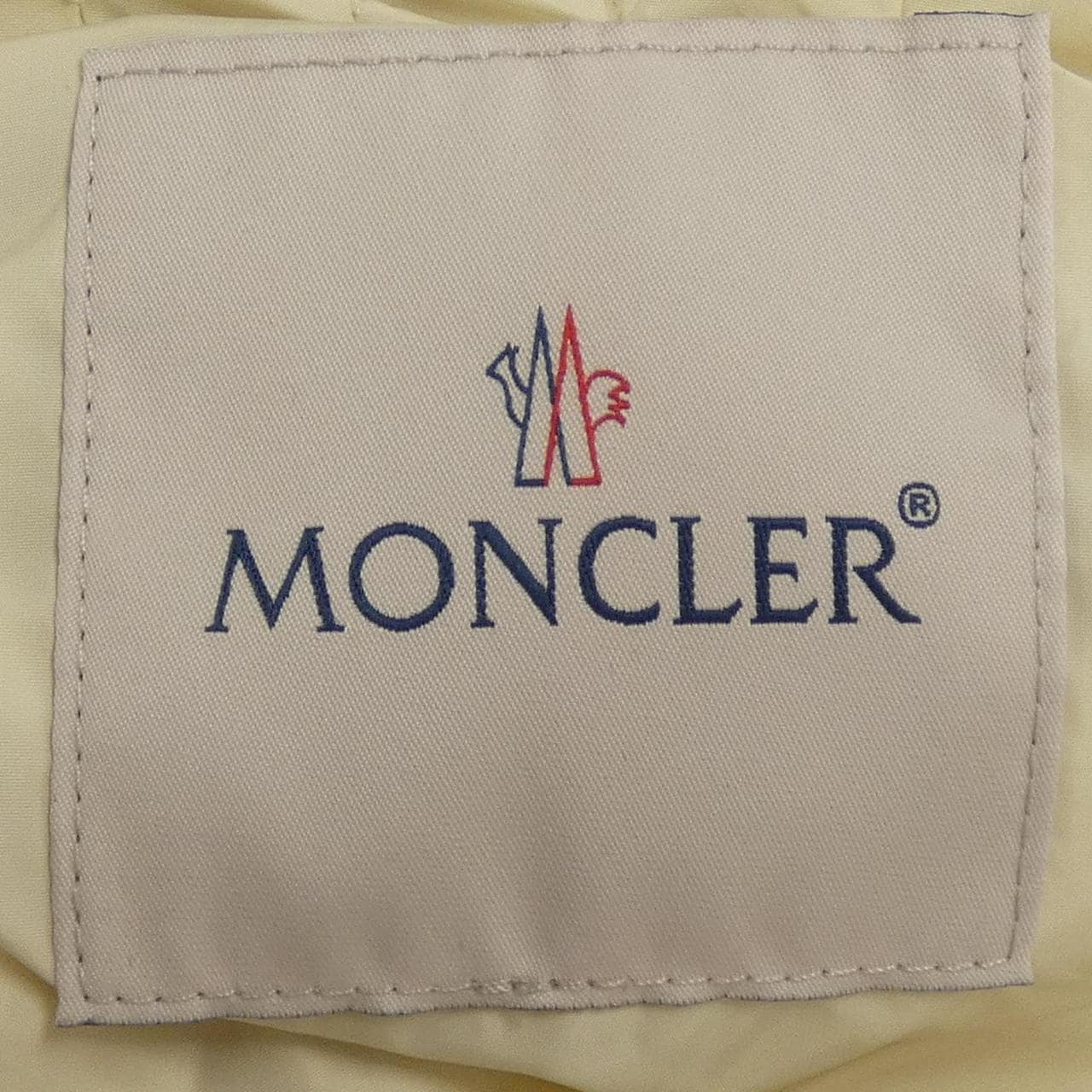 MONCLER蒙克勒·布盧森