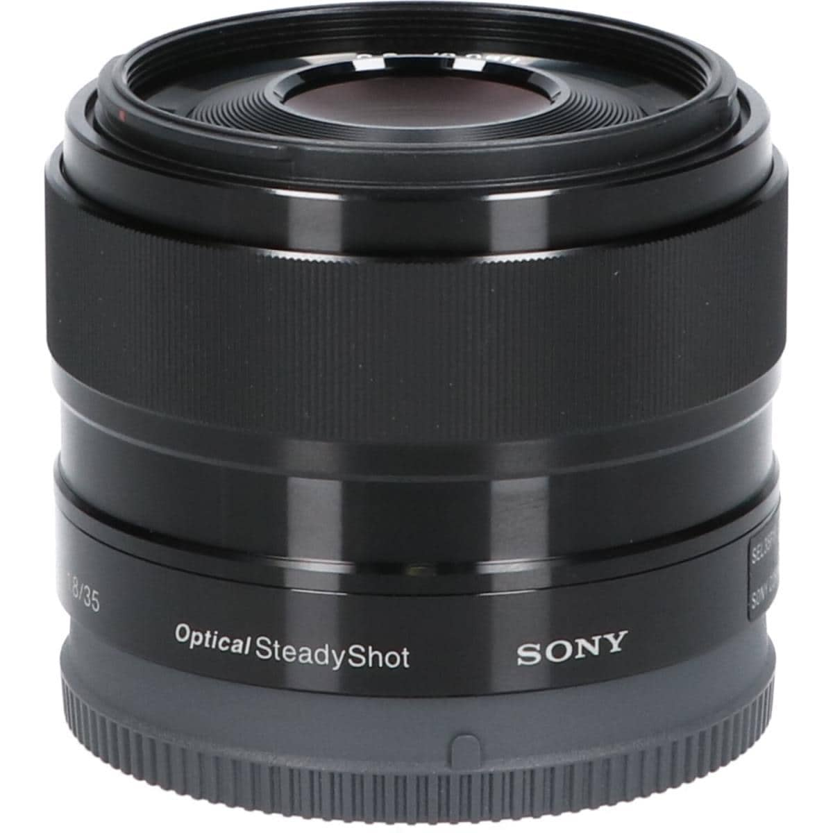 SONY E35mm F1.8OSS(SEL35F18)