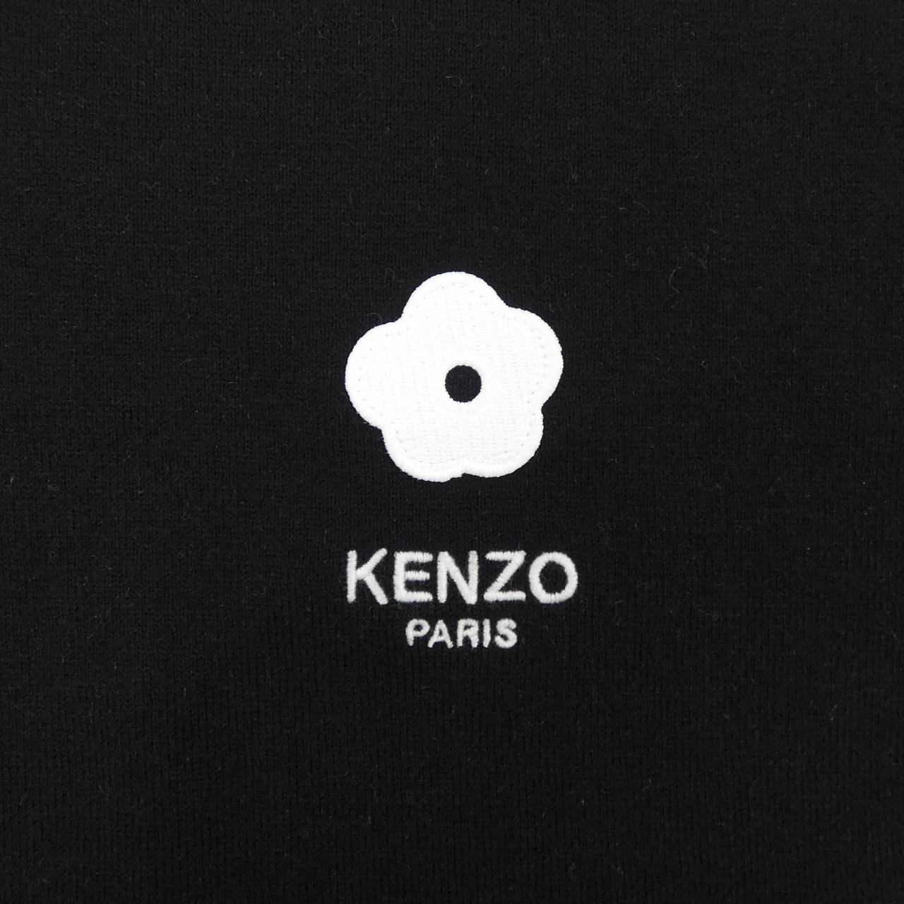 ケンゾー KENZO MUFFLER