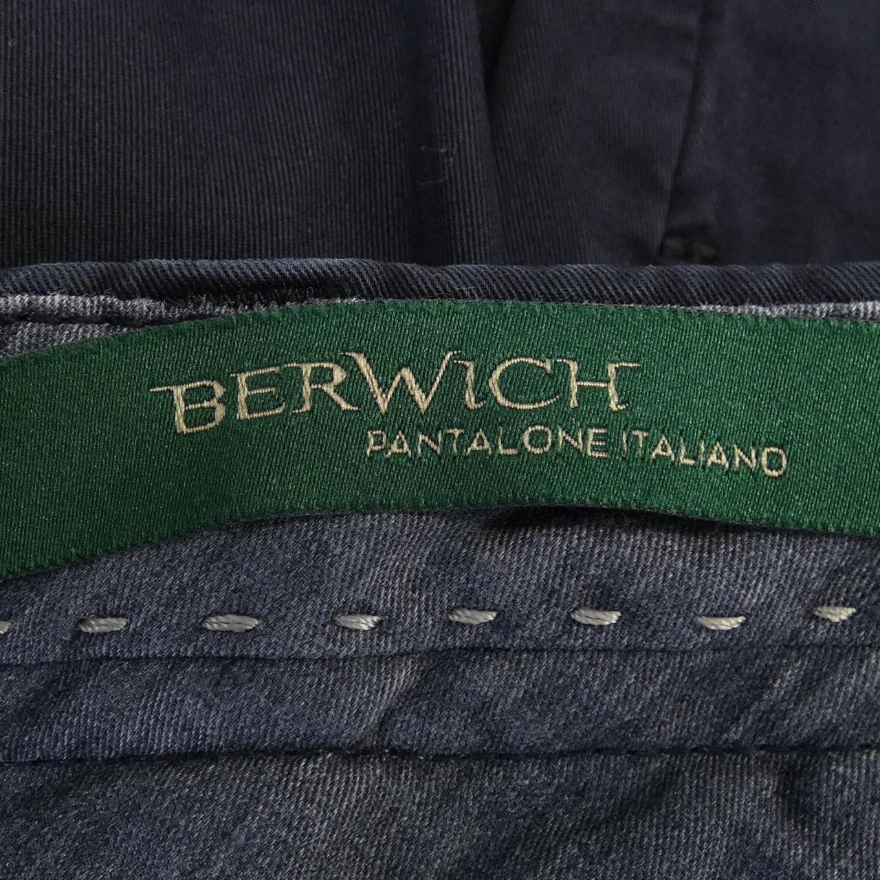 Berwich BERWICH裤子