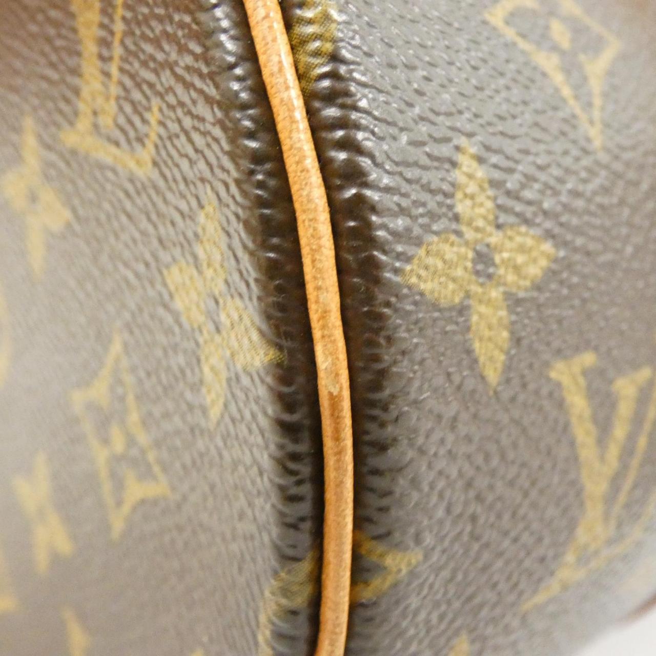 LOUIS VUITTON Monogram Papillon 30 公分 M51385 包