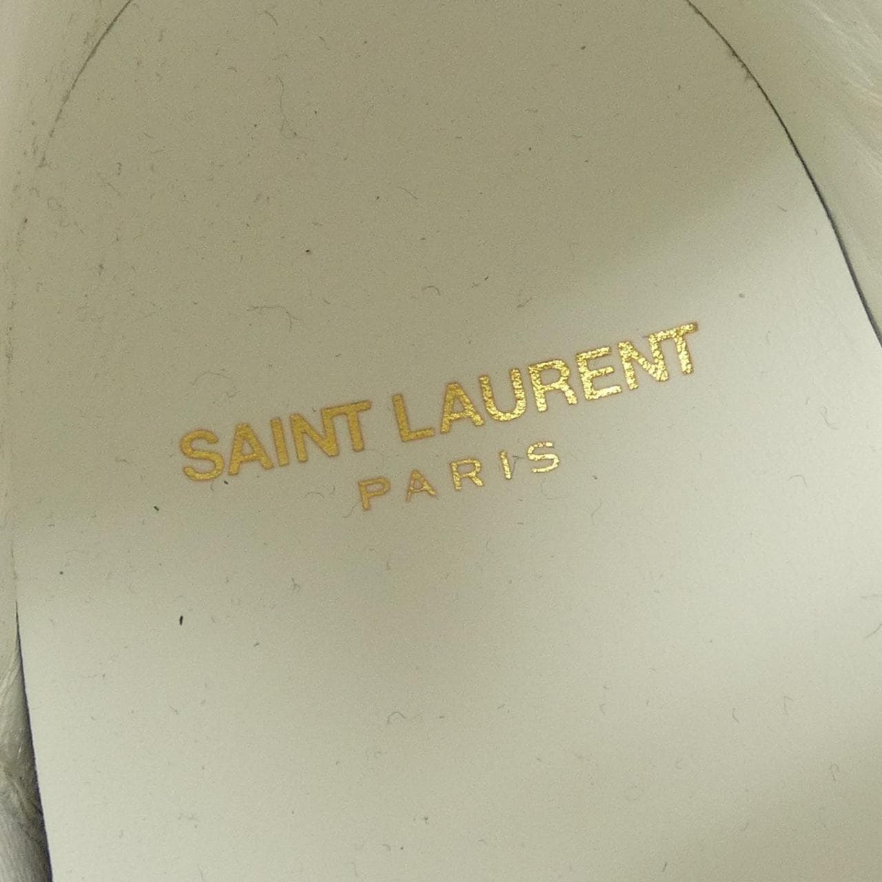 サンローラン SAINT LAURENT スニーカー
