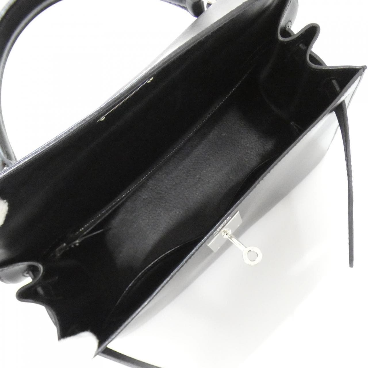 【ヴィンテージ】エルメス ケリー 28cm 012545CK バッグ