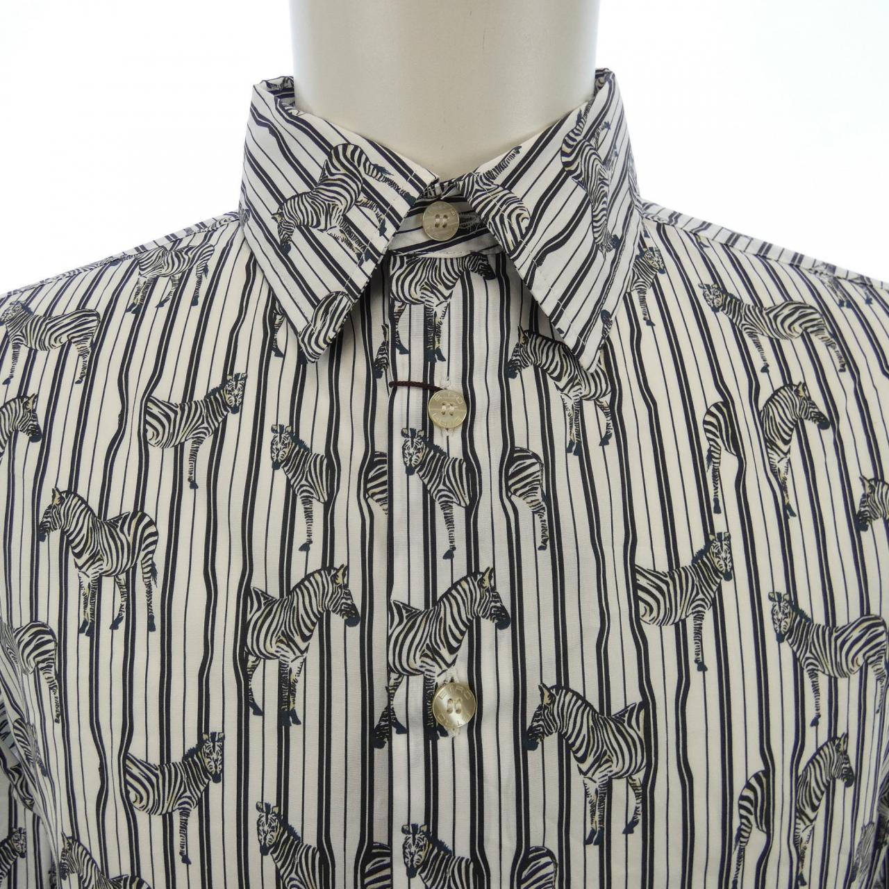 エトロ ETRO シャツ