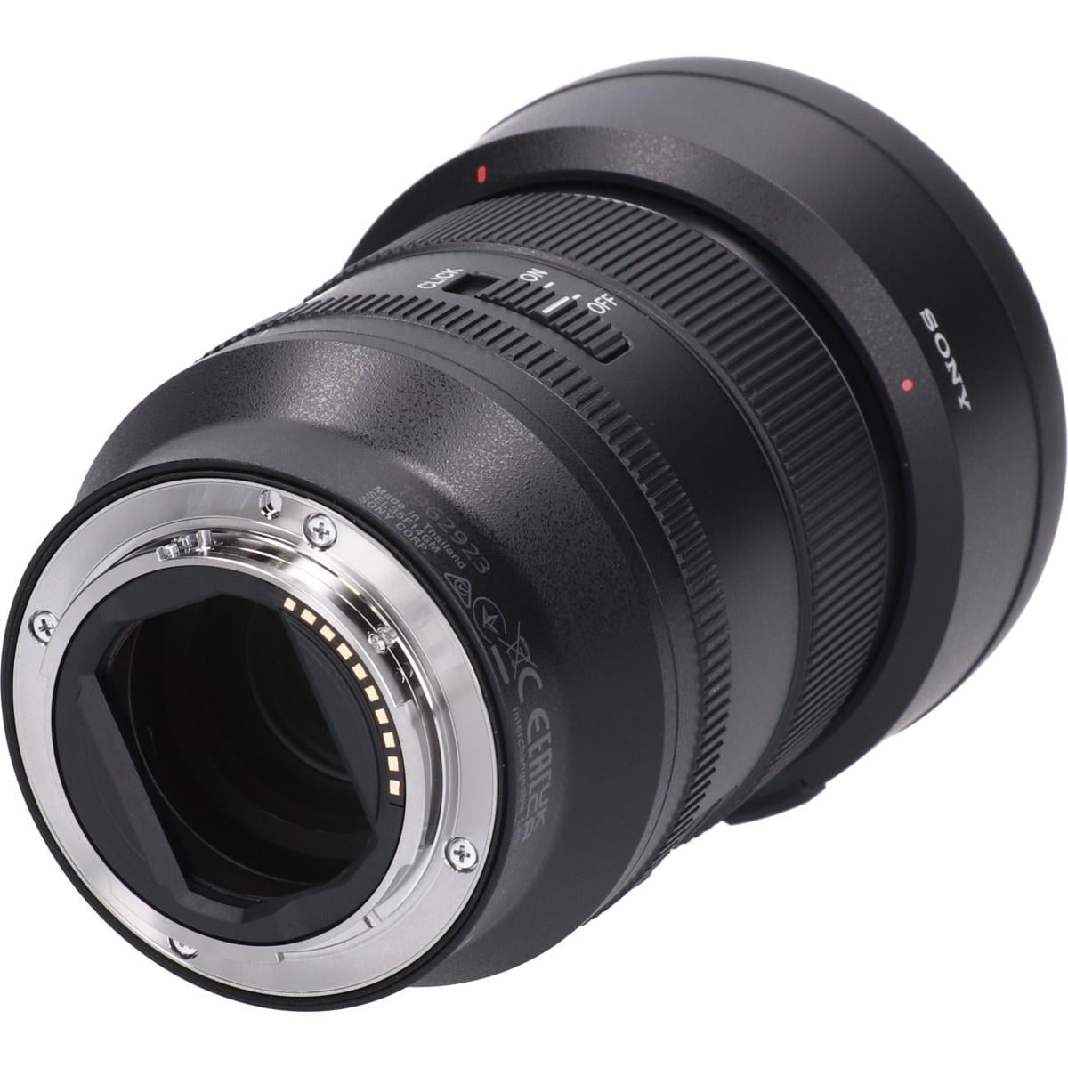 ＦＥ３５ｍｍ　Ｆ１．４ＧＭ（ＳＥＬ３５Ｆ１４ＧＭ）