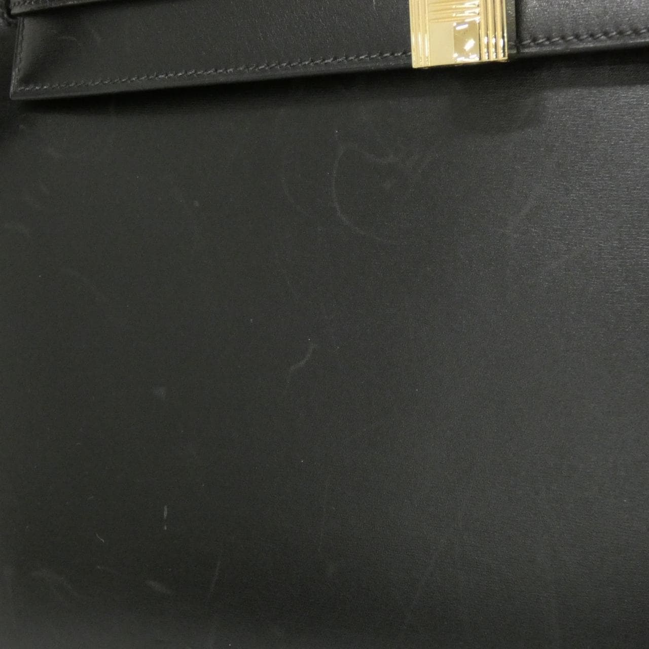 【ヴィンテージ】エルメス ケリー 32cm 001858CC バッグ