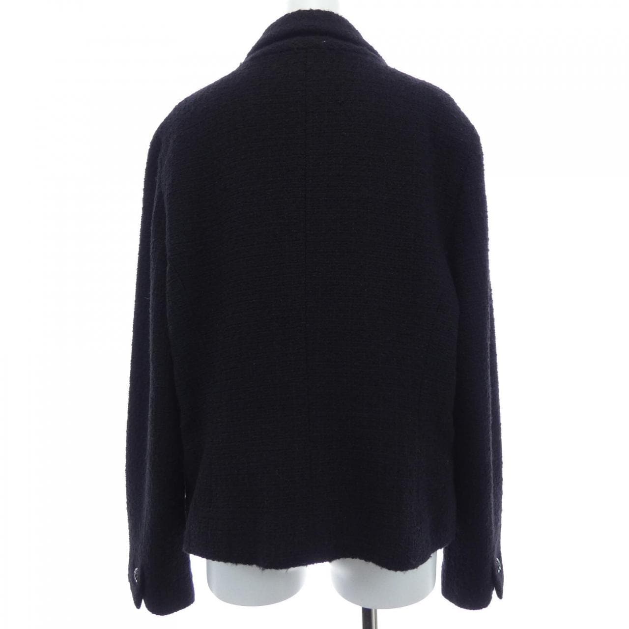 【ヴィンテージ】シャネル CHANEL P18924V10833 02C ジャケット