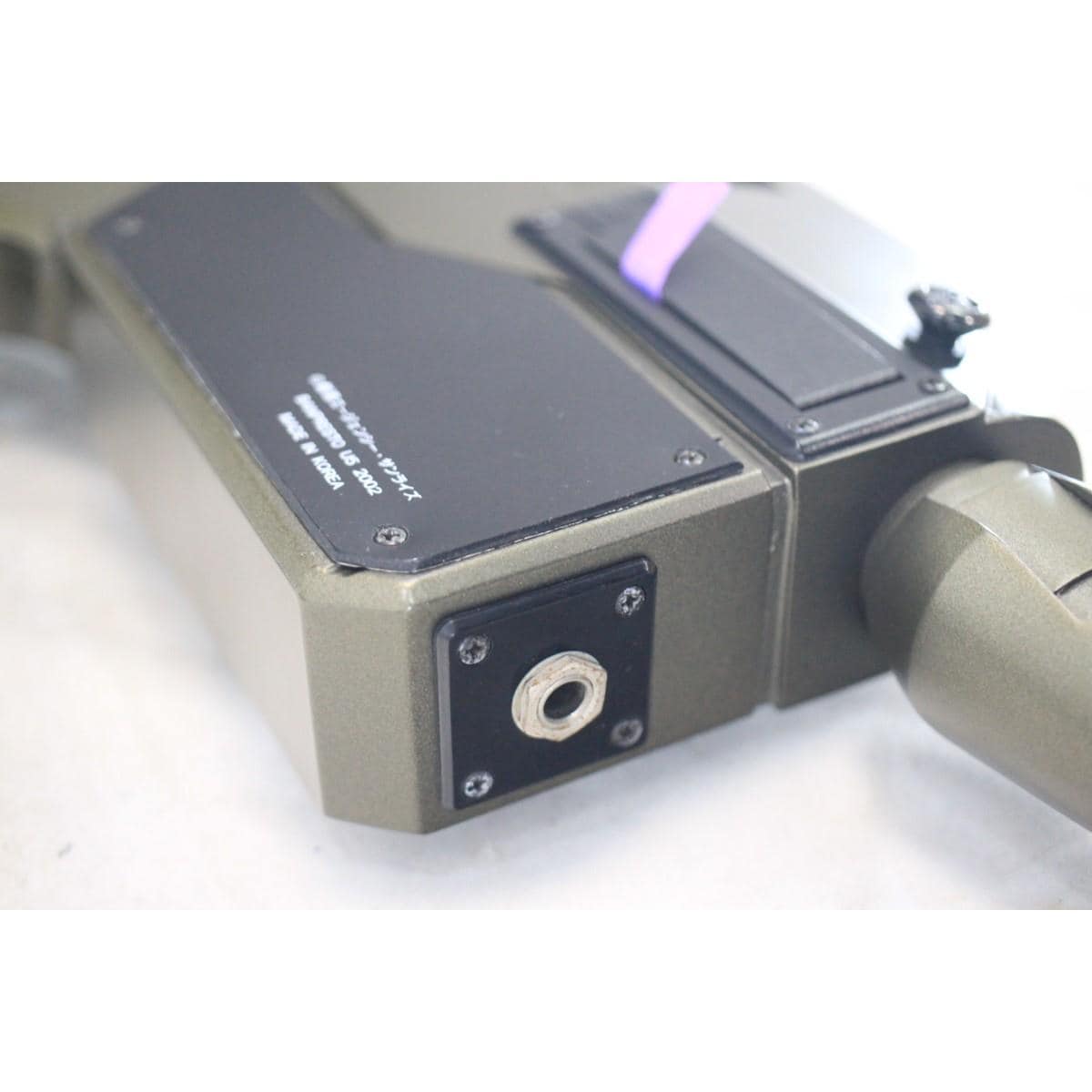 ＥＳＰ　　ＥＦＳＦ　ＢＥＡＭ　ＲＡＹＧＵＮ　ＧＵＩＴＡＲ