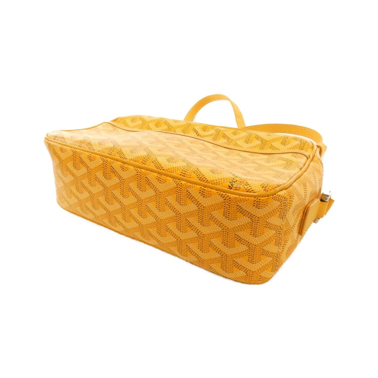 ゴヤール カップ ヴェール AMA CAPVERT ショルダーバッグ