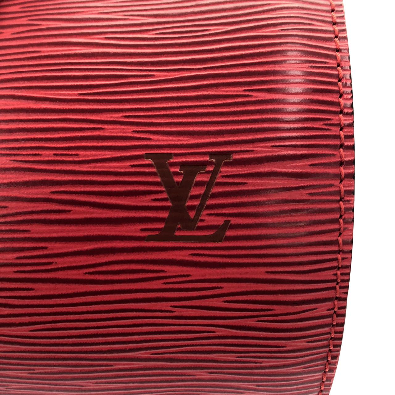 【ヴィンテージ】ルイヴィトン エピ スフロ M52227 バッグ