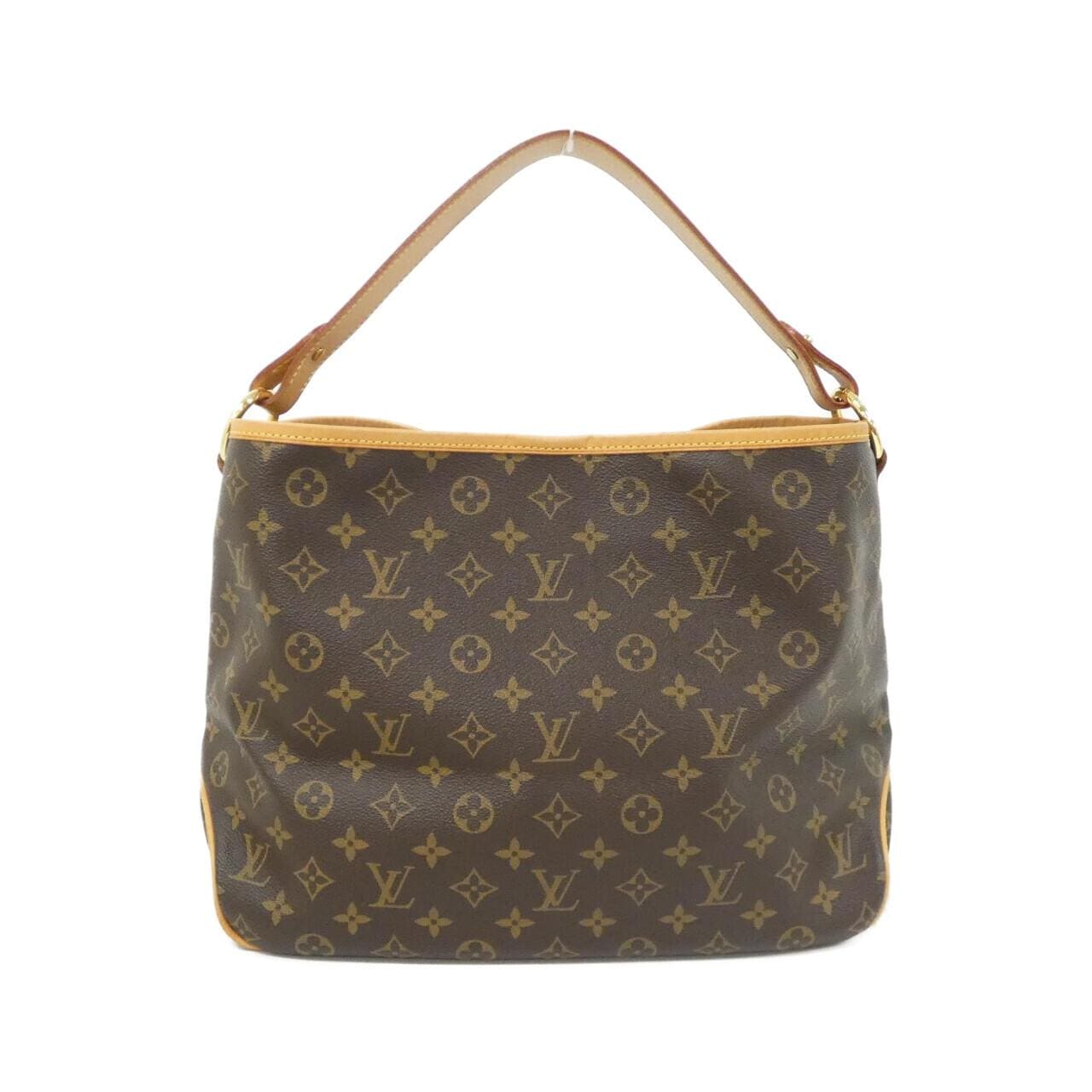 ルイヴィトン モノグラム ディライトフル PM M40352 ショルダーバッグ