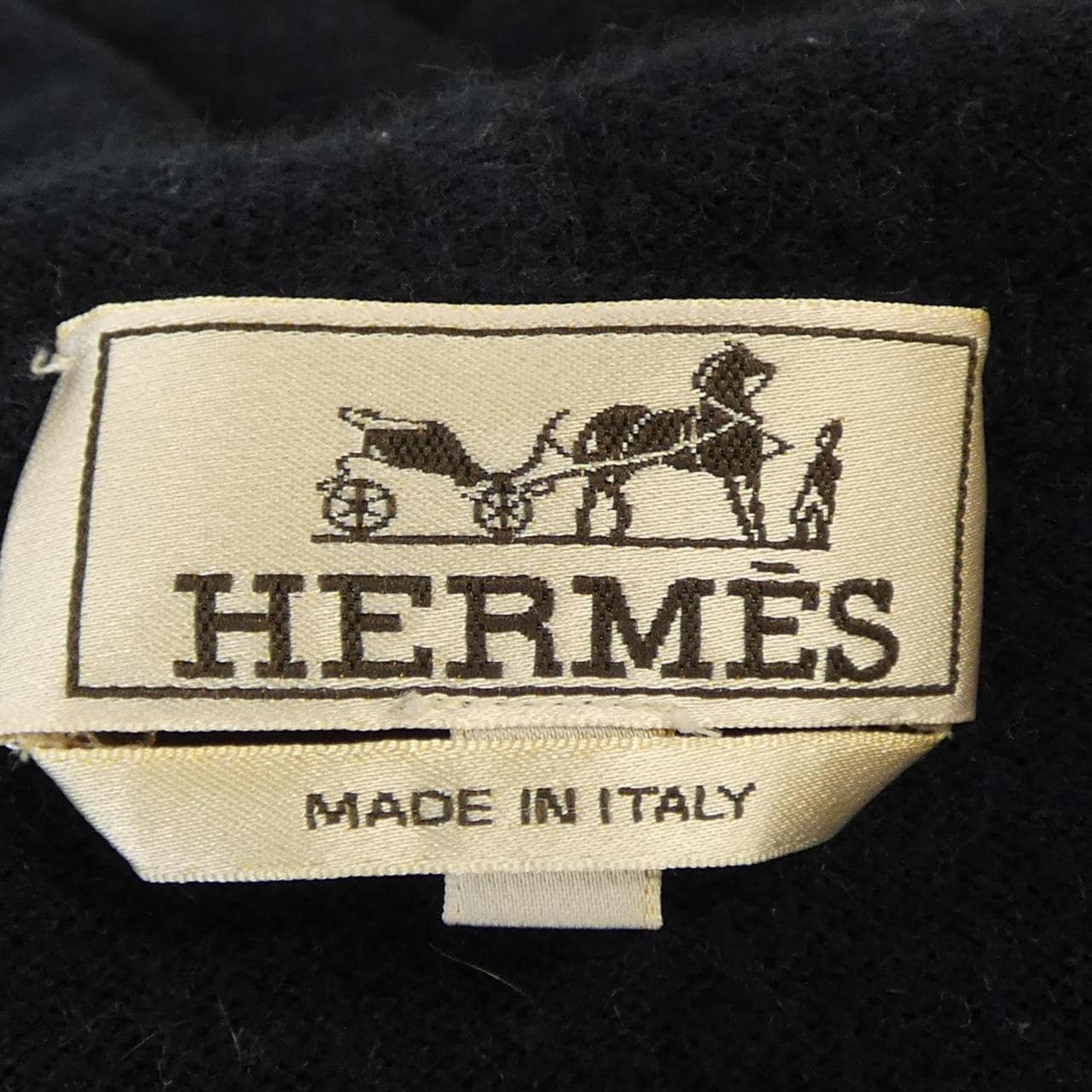 エルメス HERMES *81-5711 パーカー