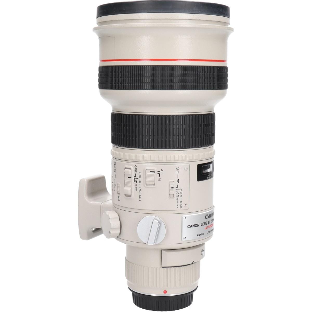 ＥＦ３００ｍｍ　Ｆ２．８Ｌ　ＵＳＭ