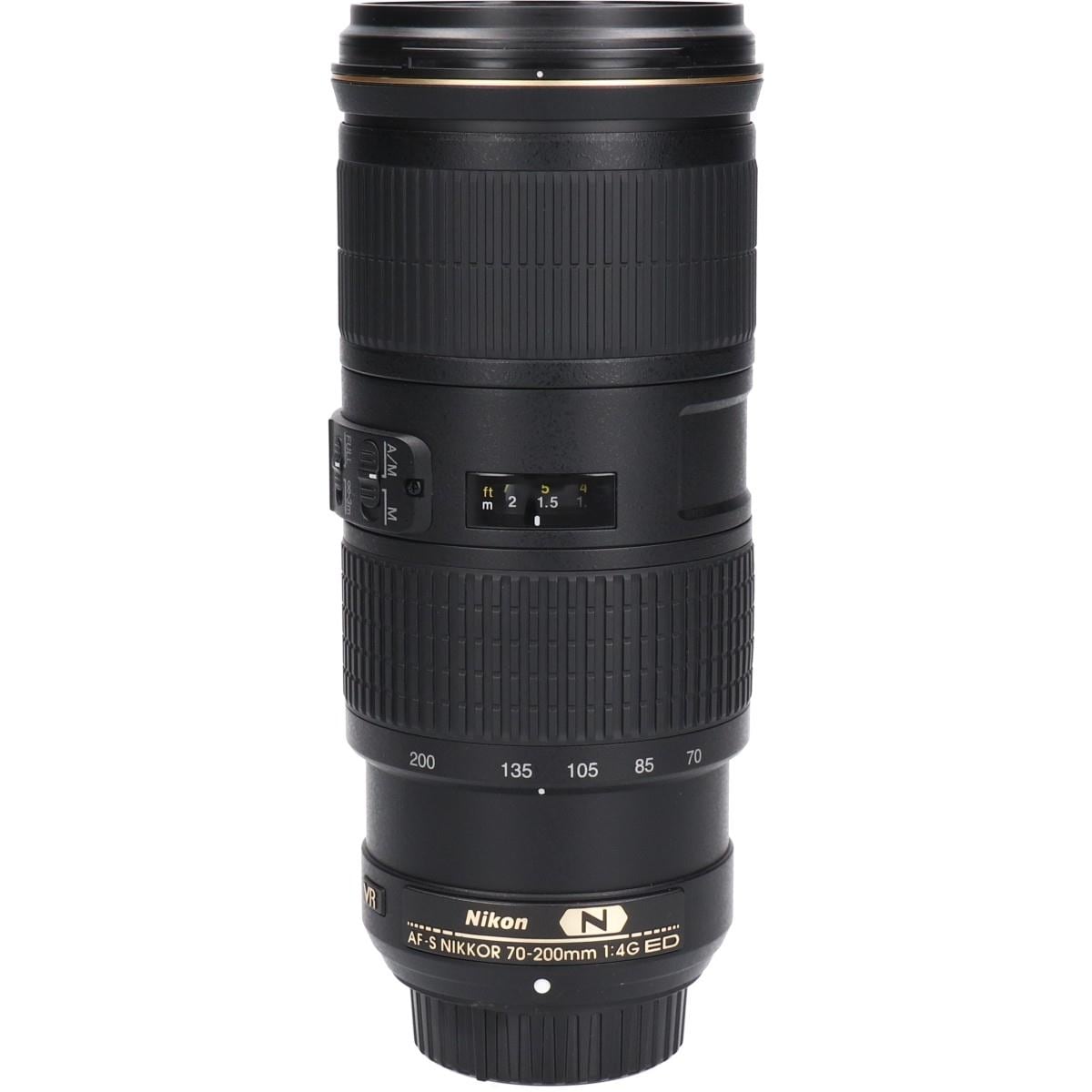 ＡＦ－Ｓ７０－２００ｍｍ　Ｆ４Ｇ　ＥＤＶＲ
