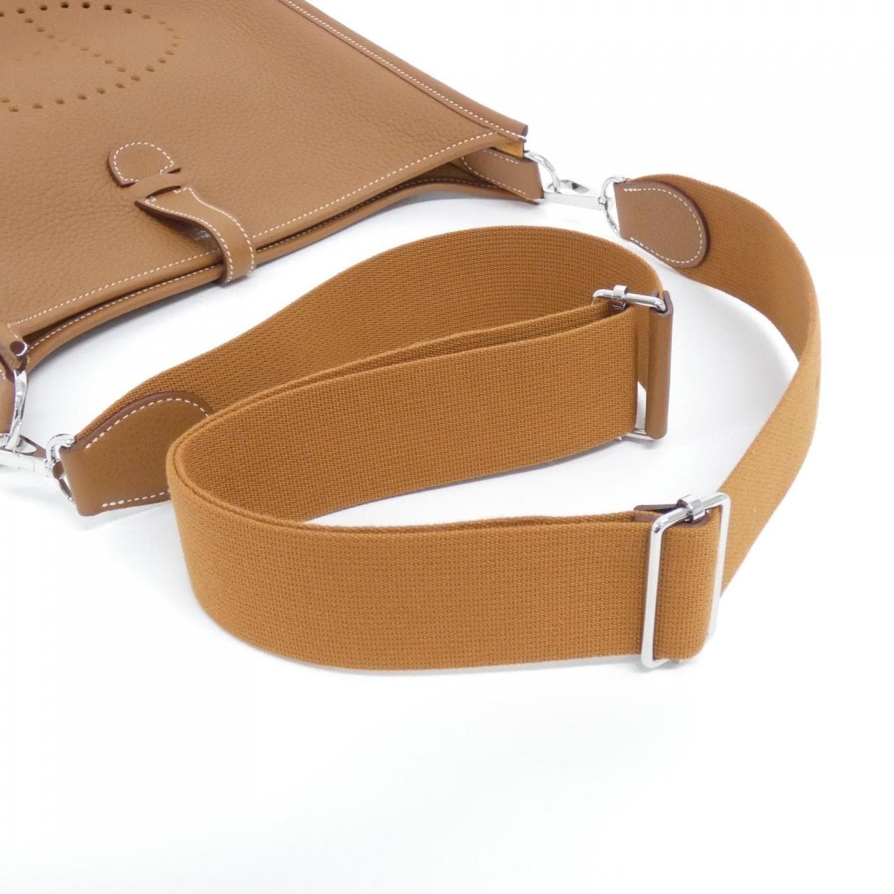 HERMES Evelyn 3 PM 056277CK 單肩包