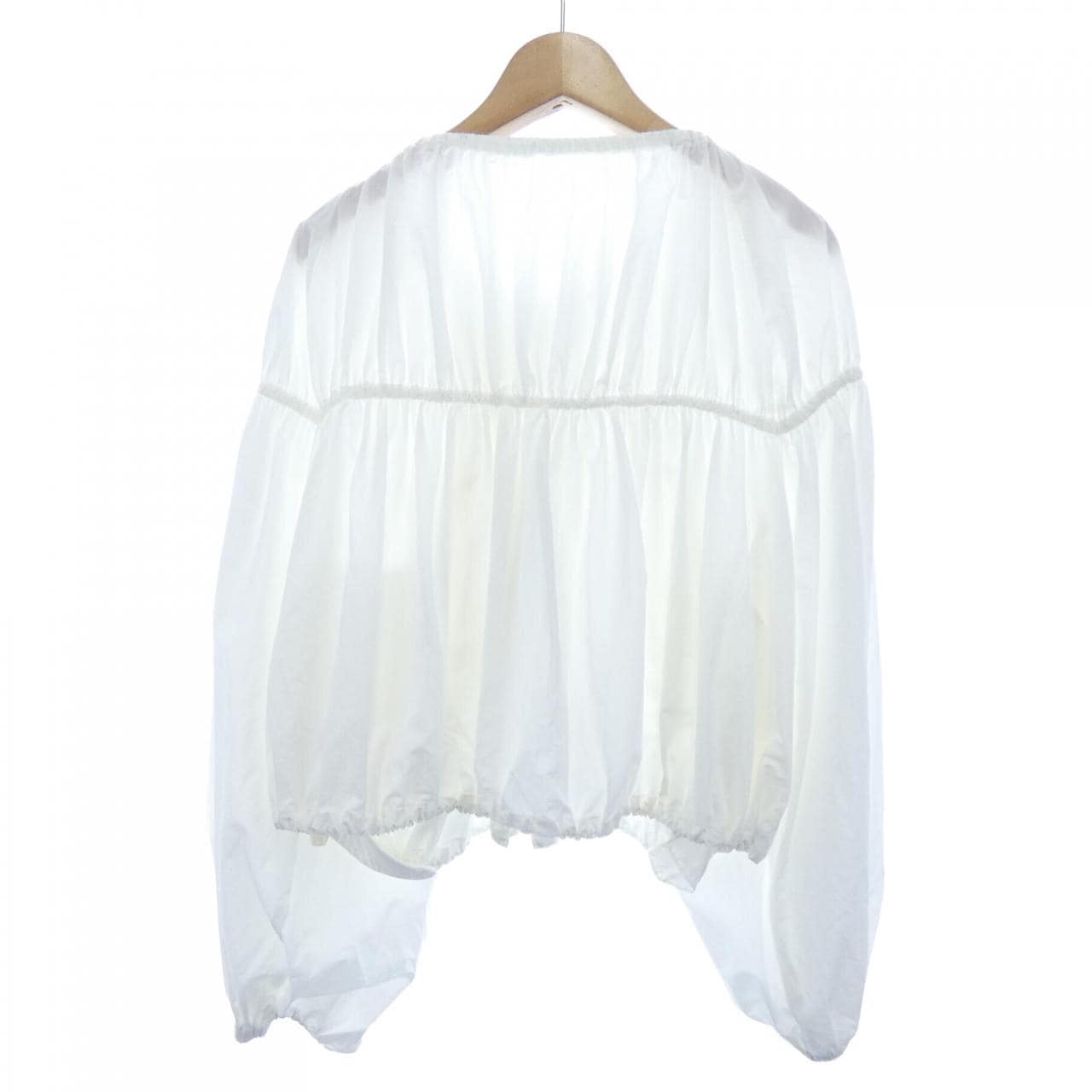 ダイアグラム Diagram ブルゾン