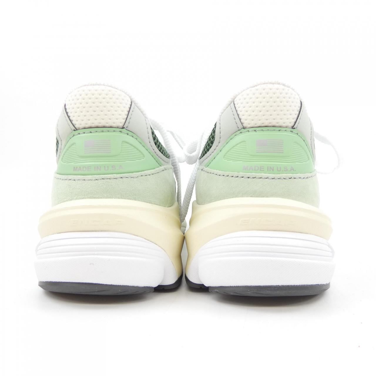 ニューバランス NEW BALANCE U990AB6 スニーカー
