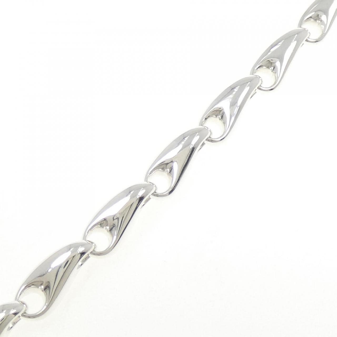 ジョージ ジェンセン リフレクト ブレスレット