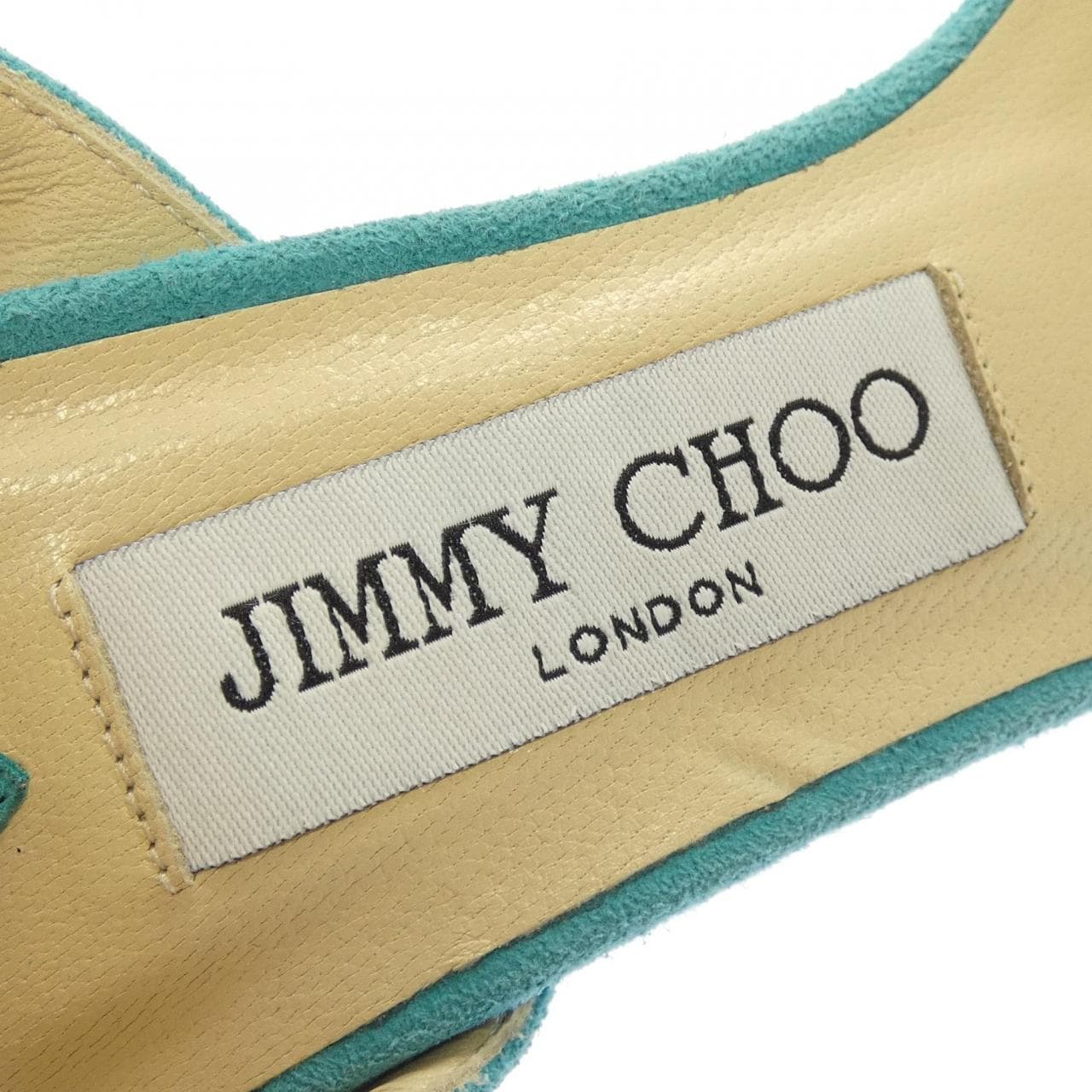 ジミーチュウ JIMMY CHOO サンダル