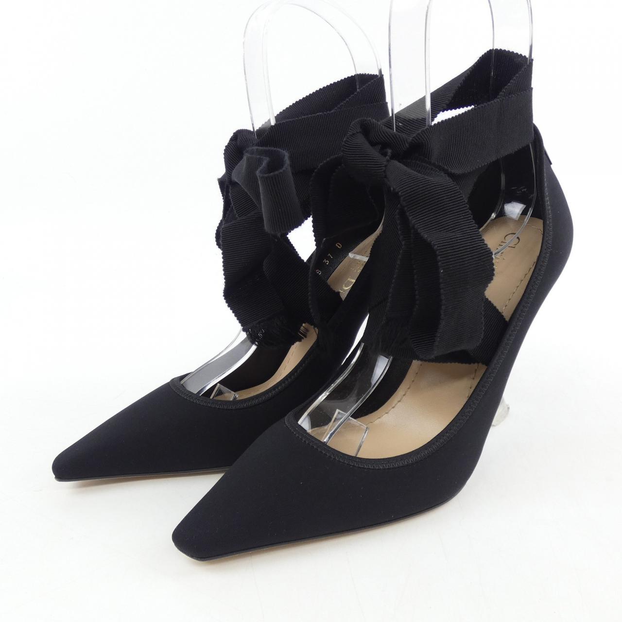 クリスチャンディオール CHRISTIAN DIOR MD1218 パンプス