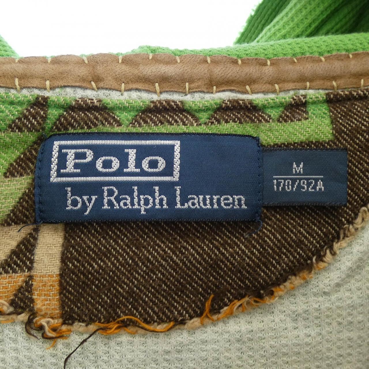 ポロラルフローレン POLO RALPH LAUREN パーカー