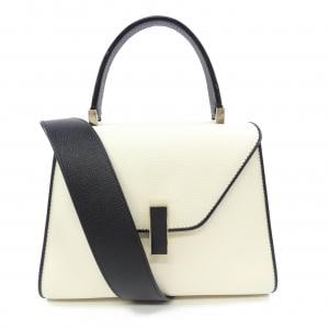 ヴァレクストラ VALEXTRA イジィデ ISIDE キアロスクーロ WBES0053028LOC99MCL BAG