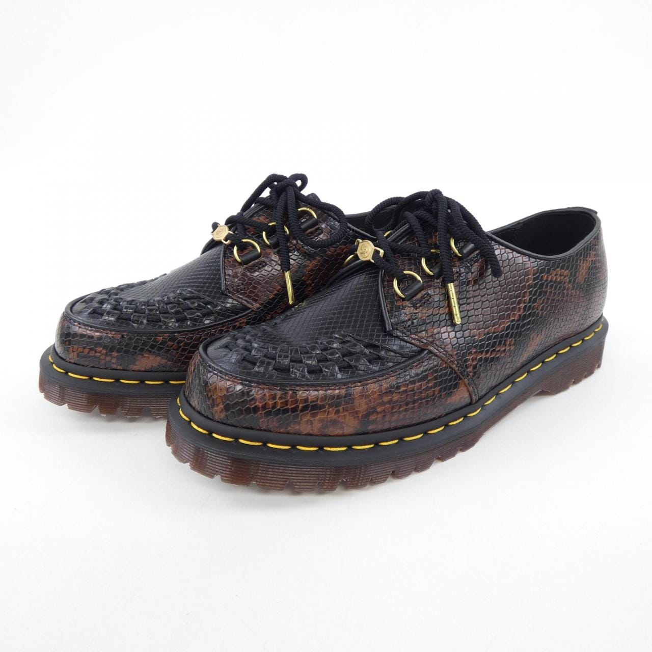 ドクターマーチン DR.MARTENS 40573001 シューズ