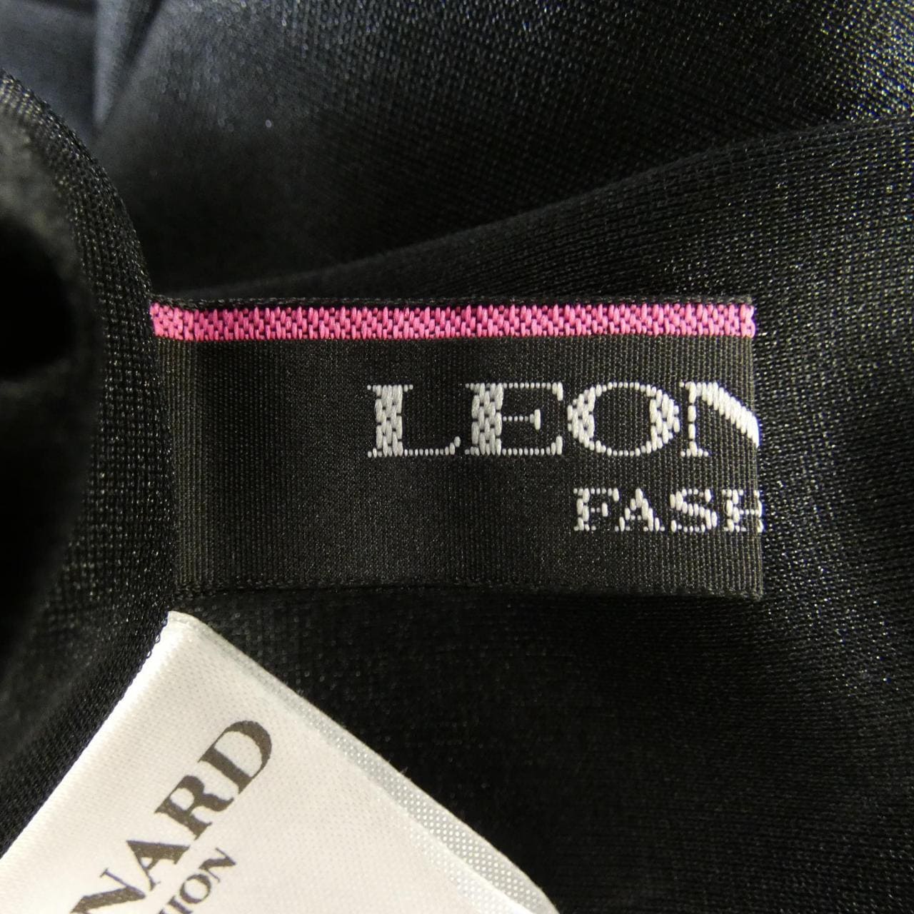 レオナールファッション LEONARD FASHION ワンピース
